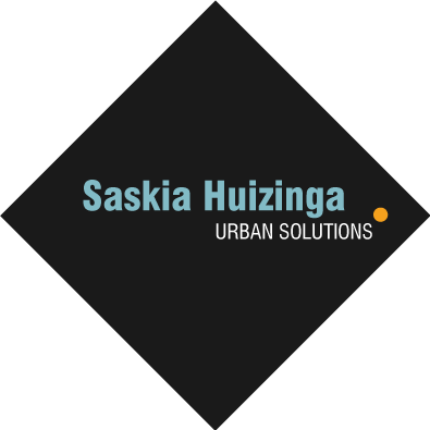 Saskia Huizinga