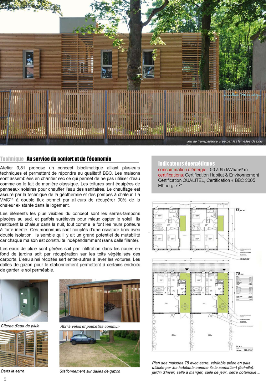 TOWNHOUSES, Promotion Book picture image